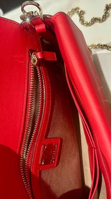 Mcm Borse da donna: MCM Tasche orange rot – Usato da Ruswil venduto da BB_TT_1 4