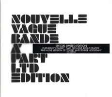Nouvelle Vague - Bande A'part (Limited Edition)