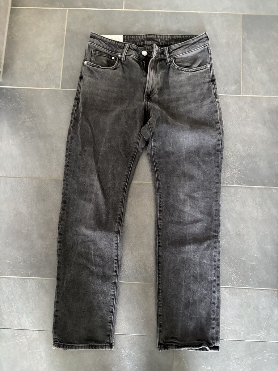 H&M Kleiderpakete: 4 Jeans, Gr. 29-32 – Gebraucht aus Schwarzenbach SG von Manmar 6