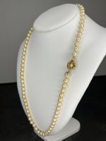 Pierre Cardin Collier faux Perles Vintage super état