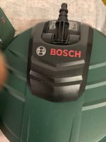 Bosch AquaSurf 250 Terrassenreiniger - Neu