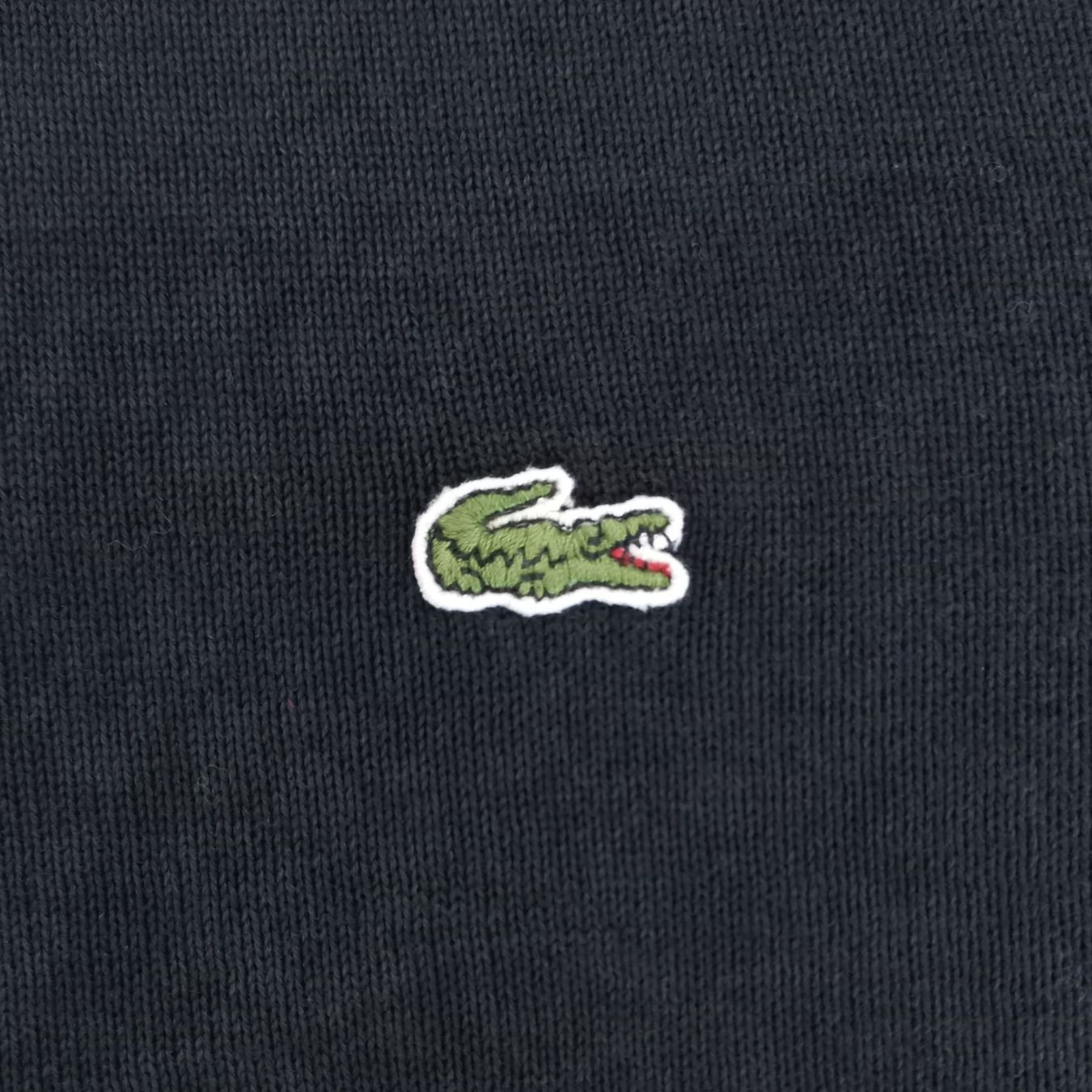Lacoste Maglioni & Felpe: Vintage Lacoste Sweat (M) – Usato da Chamoson venduto da Sapoloshop 1