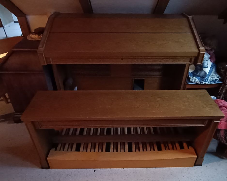 Dr. Böhm Orgel Kaufen auf Ricardo