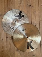 Zildjian 14“ K Hi Hat