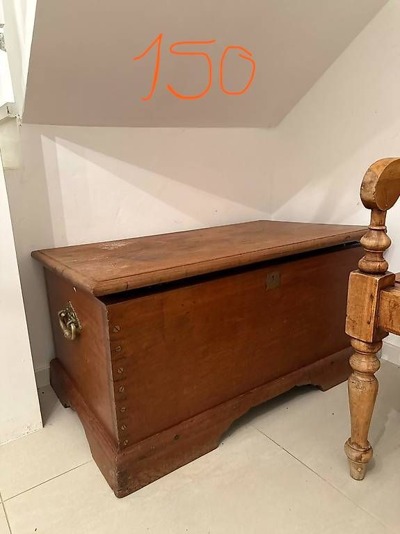 Cassettiere: Storage Cabinet – Usato da Grens venduto da iti_bk5f 3