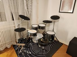 Millenium MPS-1000 E-Drum Set
