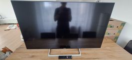 Sony 4K Smart-TV 55 Zoll gebraucht mit Standfuss