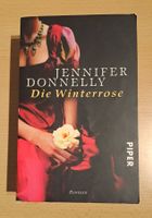 Jennifer Donnelly - Die Winterrose, Roman