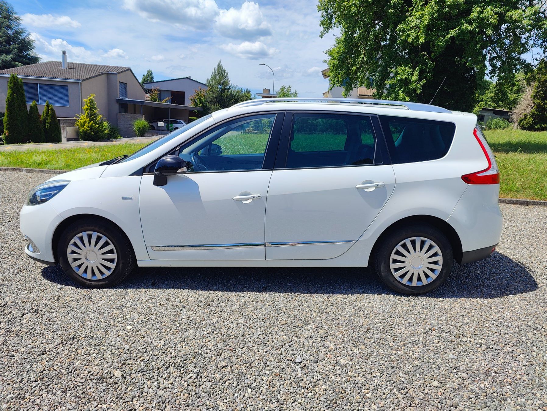 Renault Automobili: Renault Grand Scénic Bose 1.2 TCe 130 | Motorproblem – Difettoso da Meisterschwanden venduto da meisti12 1