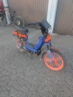 Fantic 287 Mofa  ab 1Fr mit Ausweiss 