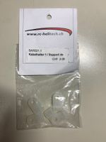 RC Heli Kabelhalter d 5mm