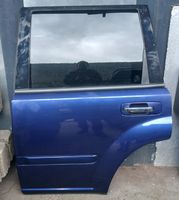 Portière arrière gauche Nissan XTrail 2001-2007