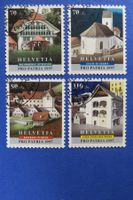 Serie Pro Patria 1997 - off.Ersttag-Eckstempel BERN