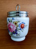 2 Egg Coddler Royal Worcester für je 2 Eier