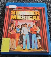 Summer Musical DVD 