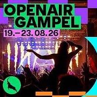 Openair Gampel, ALL DAYS
