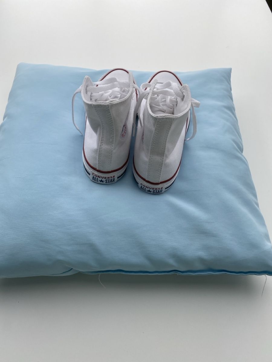 Scarpe da donna: Converse All Star Sneaker – Nuovo (secondo la descrizione) da Arni BE venduto da Labello75 1
