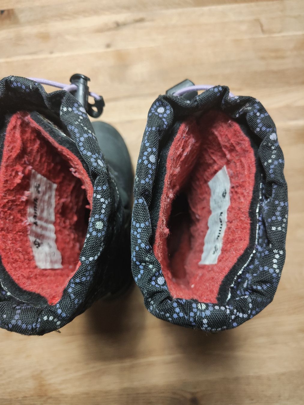 Kamik Scarpe per ragazze: Kamik Winterstiefel, Grösse 30 – Usato da Effretikon venduto da jeb_l9k5 2