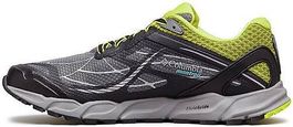 Columbia uomo scarpe da corsa Caldorado III