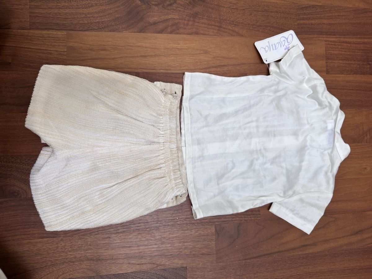 Completi: Taufkleider Junge NEU – Nuovo e nell'imballaggio originale da Luzern venduto da raquel.m 4
