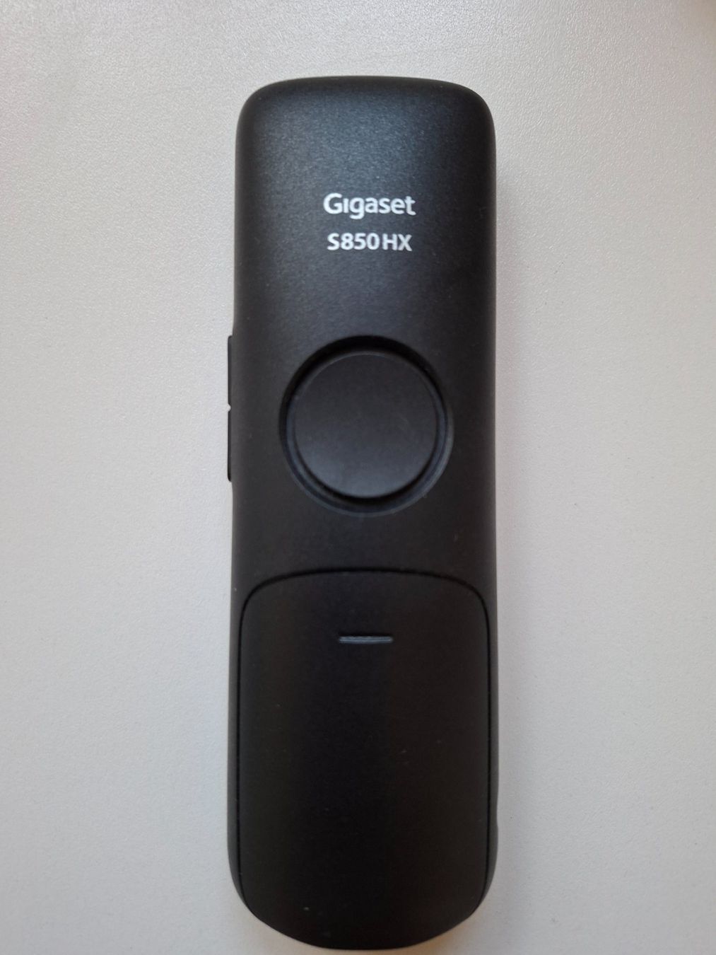 Gigaset Telefone: Gigaset S850 HX – Gebraucht aus Kleinandelfingen von Don_pedro 3