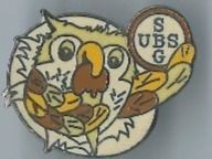 UBS PIN