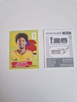 Panini Sticker COL7