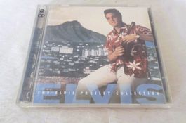 Elvis Presley - Movie Magic / 2 CD's mit Booklet ab Fr. 6.-