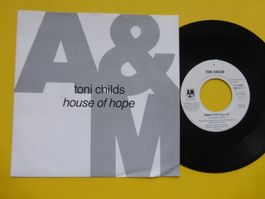 Toni Childs – House Of Hope