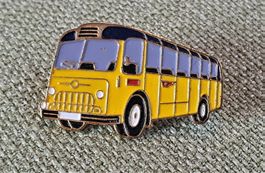 A349 - Pin PTT Post Postauto Postbus Bus
