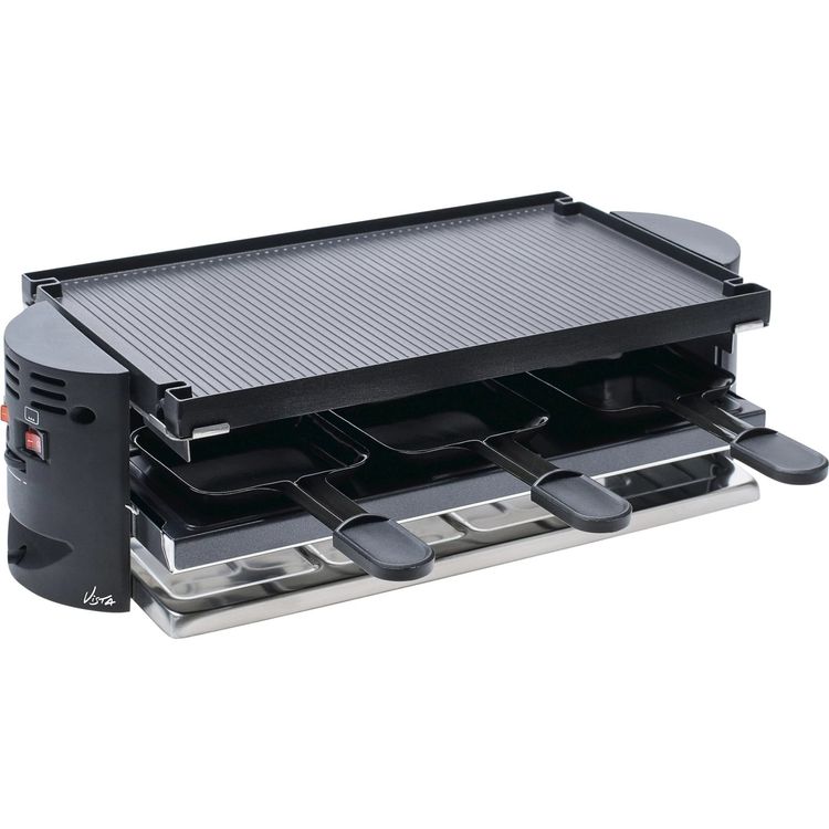Tischgrill 