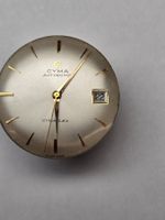 Mouvement Cyma R 485