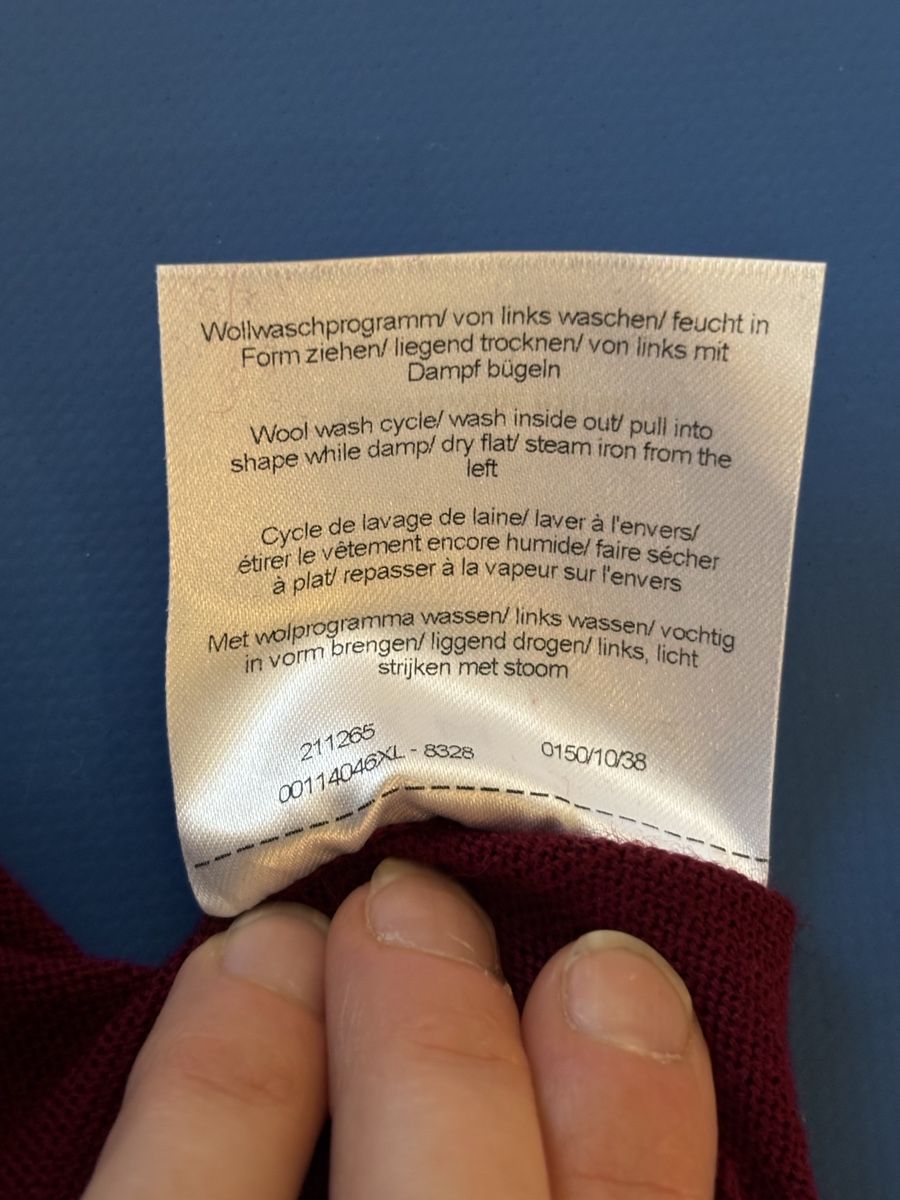 Maglioni & Felpe: Herren Olymp Pullover Gr.L – Nuovo e nell'imballaggio originale da Emmen venduto da H.Bettina 3