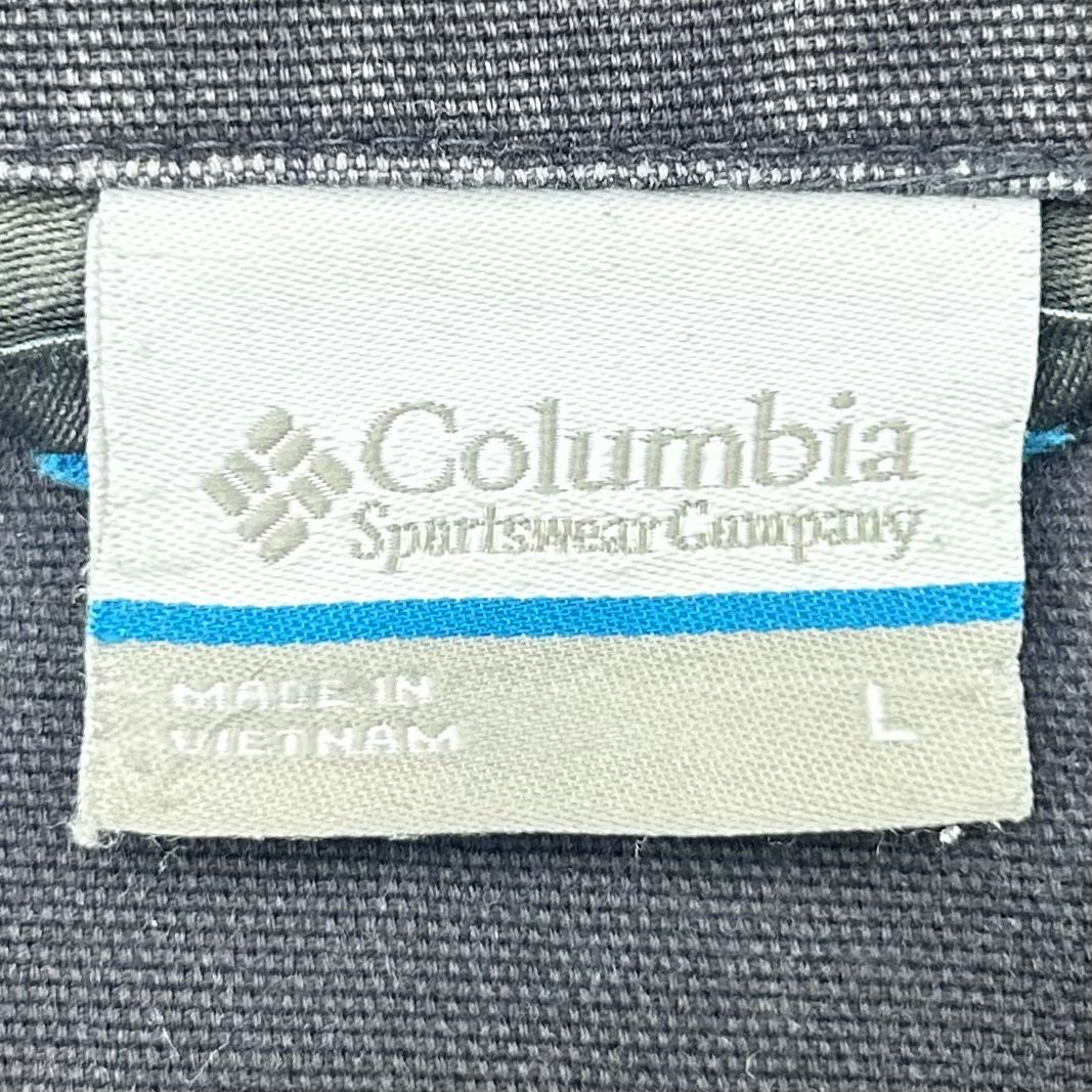 Columbia Giacche: Vintage Columbia Workwear Jacket – Usato da brent venduto da fukusapes 4