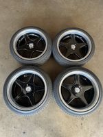 Brock B1 17 Zoll 5x120