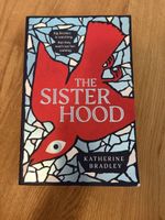 Roman The Sisterhood von Katherine Bradley neuwertig