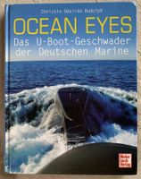 Ocean Eyes - Das U-Boot-Geschwader der deutschen Marine