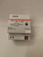 Passerelle DALI ABB i-bus KNX DGS 1.1 2CDG 110 028 R0011