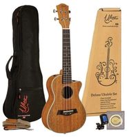 Swiss Ukoo MA 24-310 C Concert Ukulele