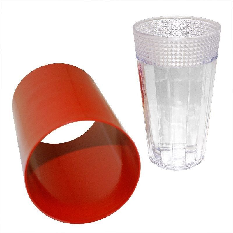 Tabacchi: Liquid Suspension Tube – Usato da Sumiswald venduto da dulik94