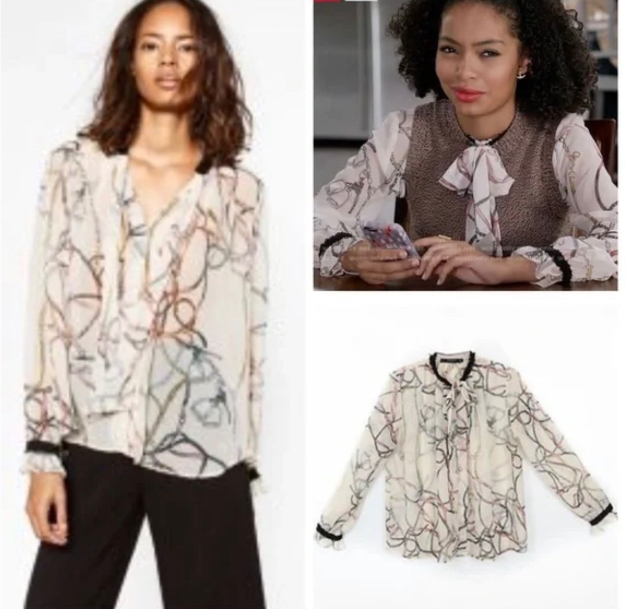 Camicette: Zarashirt – Nuovo e nell'imballaggio originale da Opfikon venduto da ari_7yn2 2