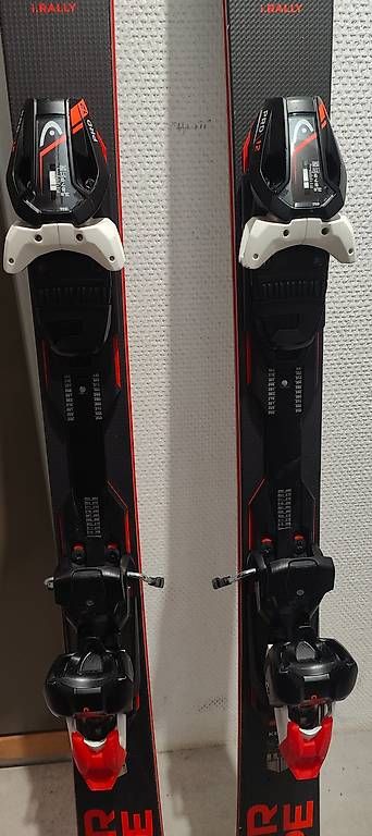 Sci: Head SuperShape I.Rally 163 cm – Usato da Fehraltorf venduto da Cramora 1