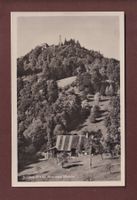 UETLIBERG - Restaurant Utokulm