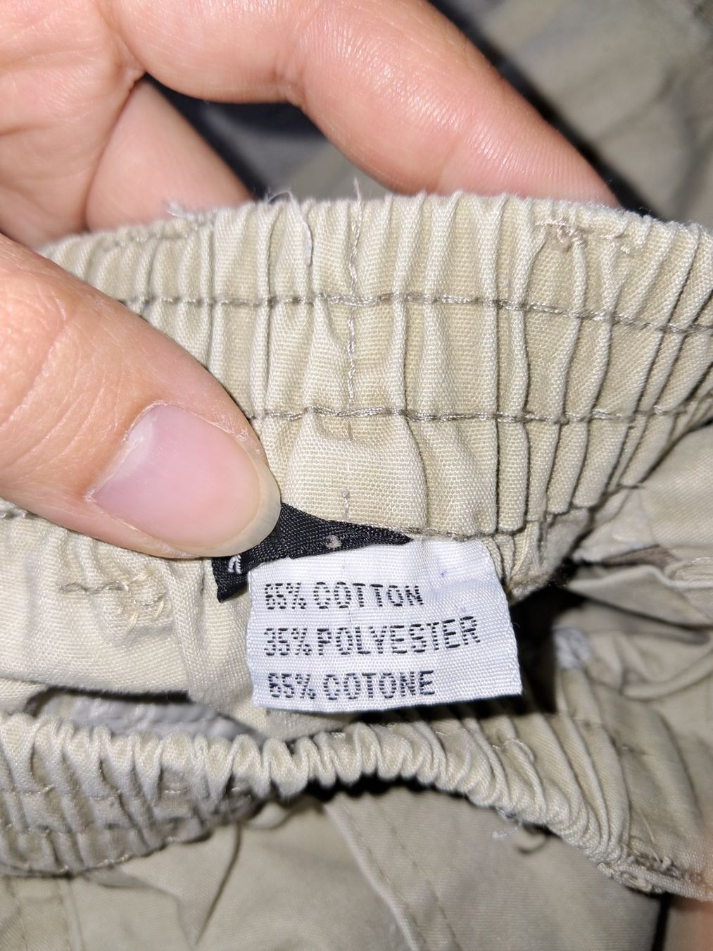 Pantaloni: Cargohose, Grösse M – Usato da Rüedisbach venduto da Wuethis-Fb1212 4