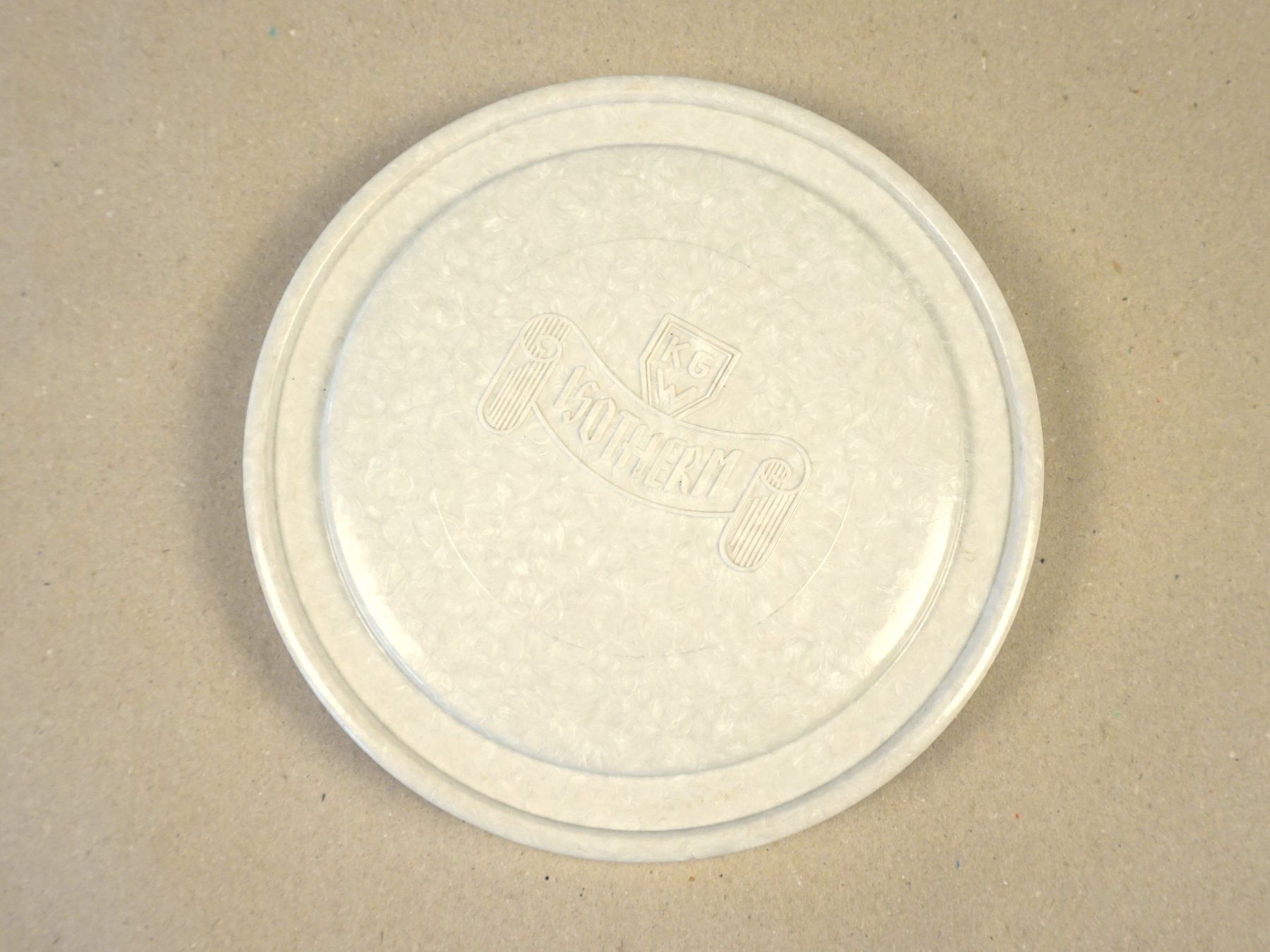 Accessori da laboratorio: KGW Isotherm Dewar-Transportgefäss 2l – Usato da Pratteln venduto da Restwert_Pratteln 4