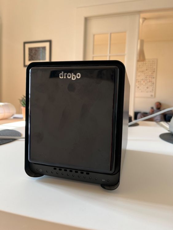 Drobo 5D | Kaufen auf Ricardo