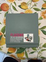 Cofanetto CD/DVD PLACEBO 