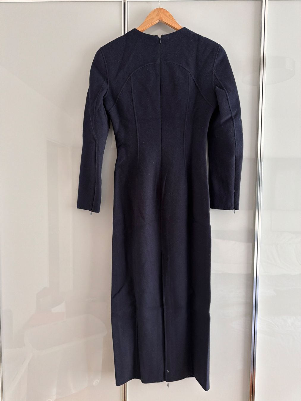 Massimo Dutti Robes: Studio Massimo Dutti Kleid – D'occasion à Dübendorf par MariaS. 1