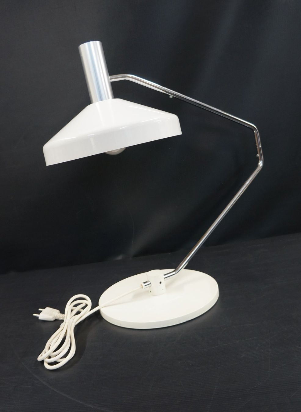 Baltensweiler Lampes: Baltensweiler Pentarkus Tischleuchte – D'occasion à Basel par bk_brockibasel 1