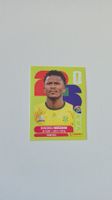 Panini WM 2026 SÜDAFRIKA RSA 8
